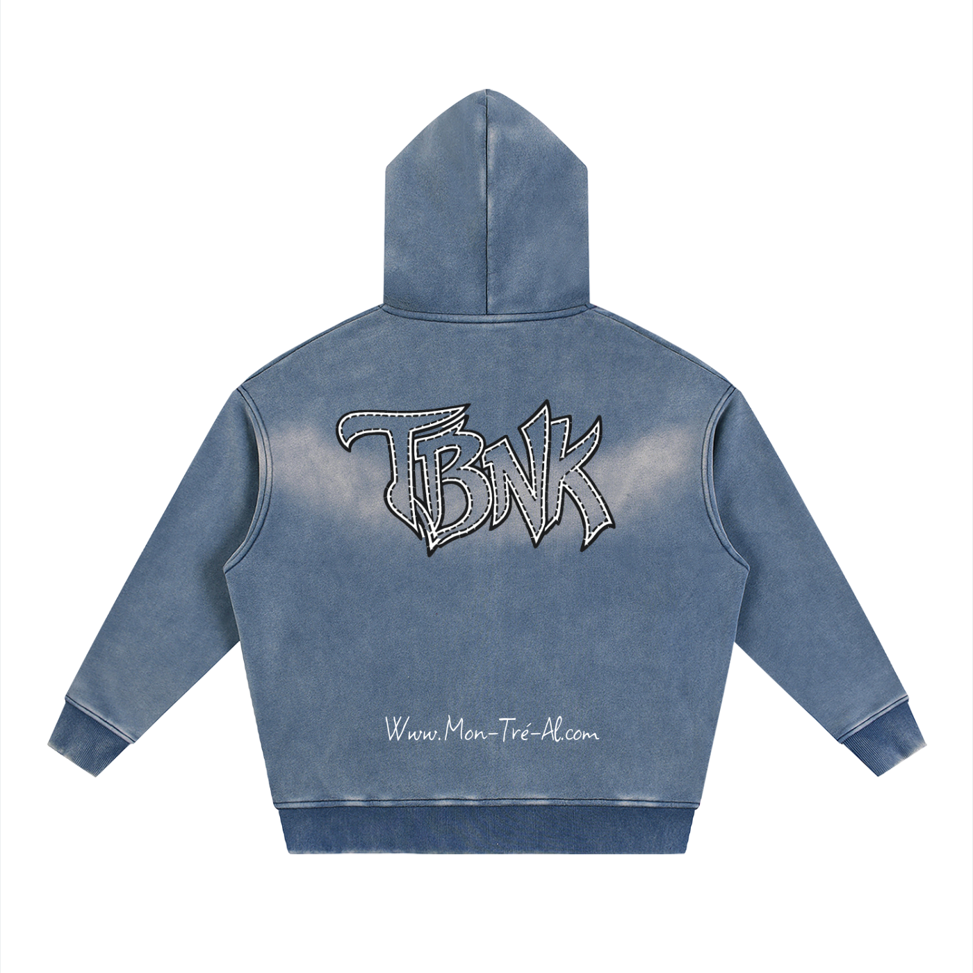 TBNK Hoodie