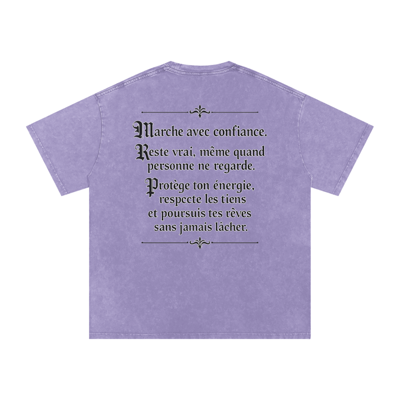 Serpent MTL Oversized T-Shirt