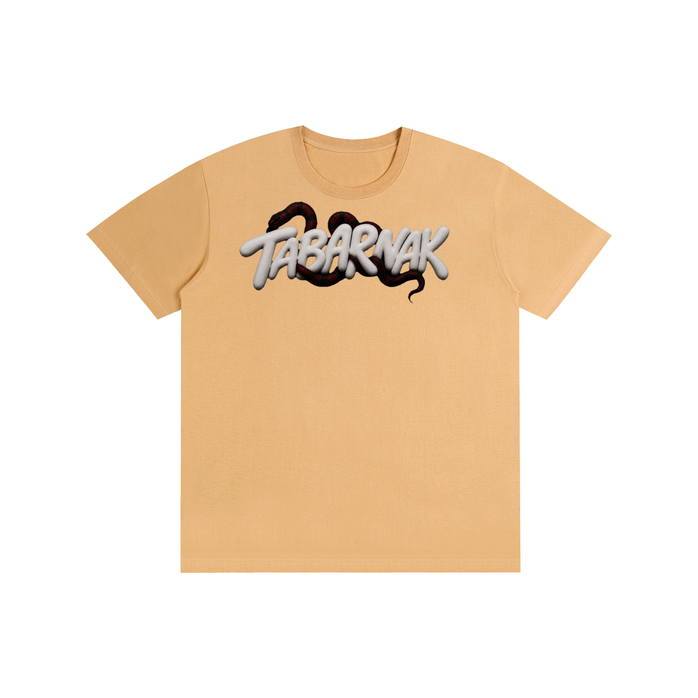 MTL Tabarnak T-Shirt