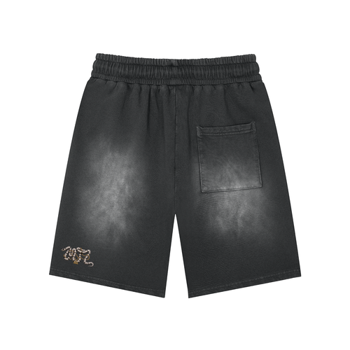 Delaver Pantalong Court Serpent MTL