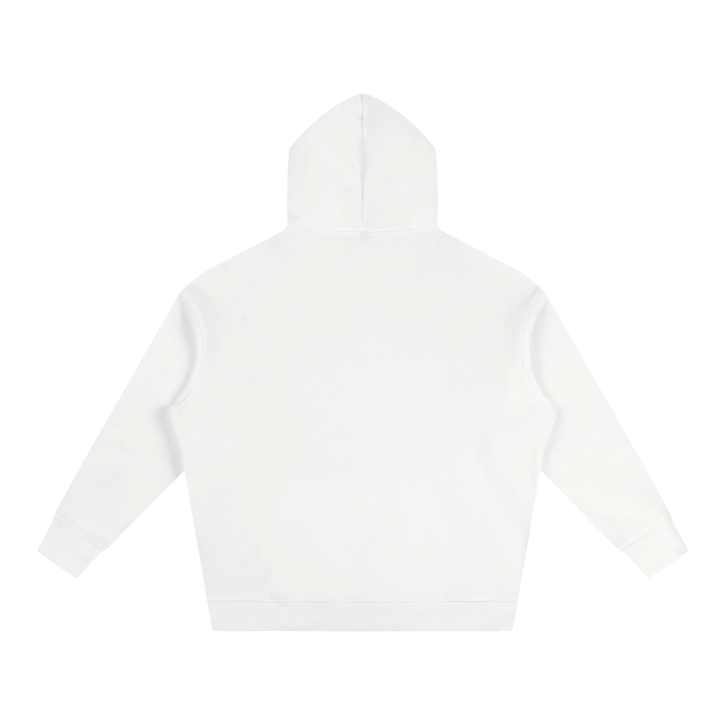 MTL Tabarnak Hoodie