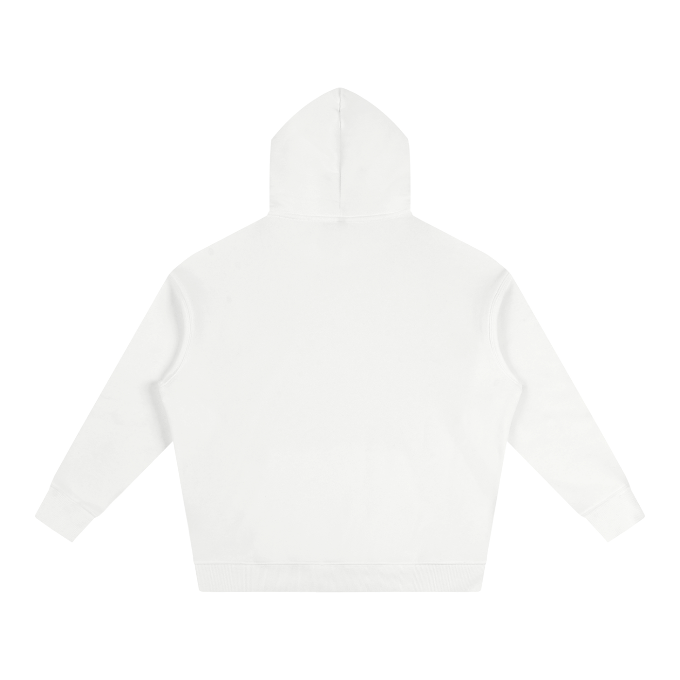 MTL Tabarnak Hoodie