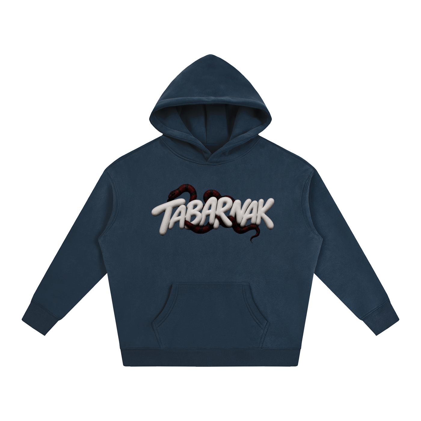 MTL Tabarnak Hoodie