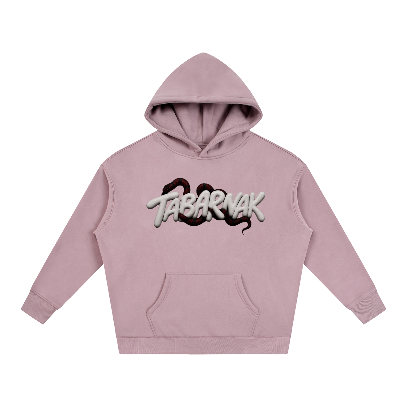 MTL Tabarnak Hoodie
