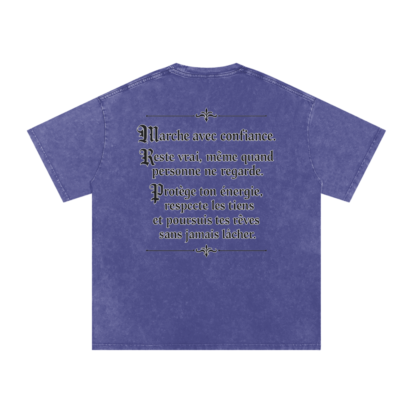 Serpent Oversized T-Shirt