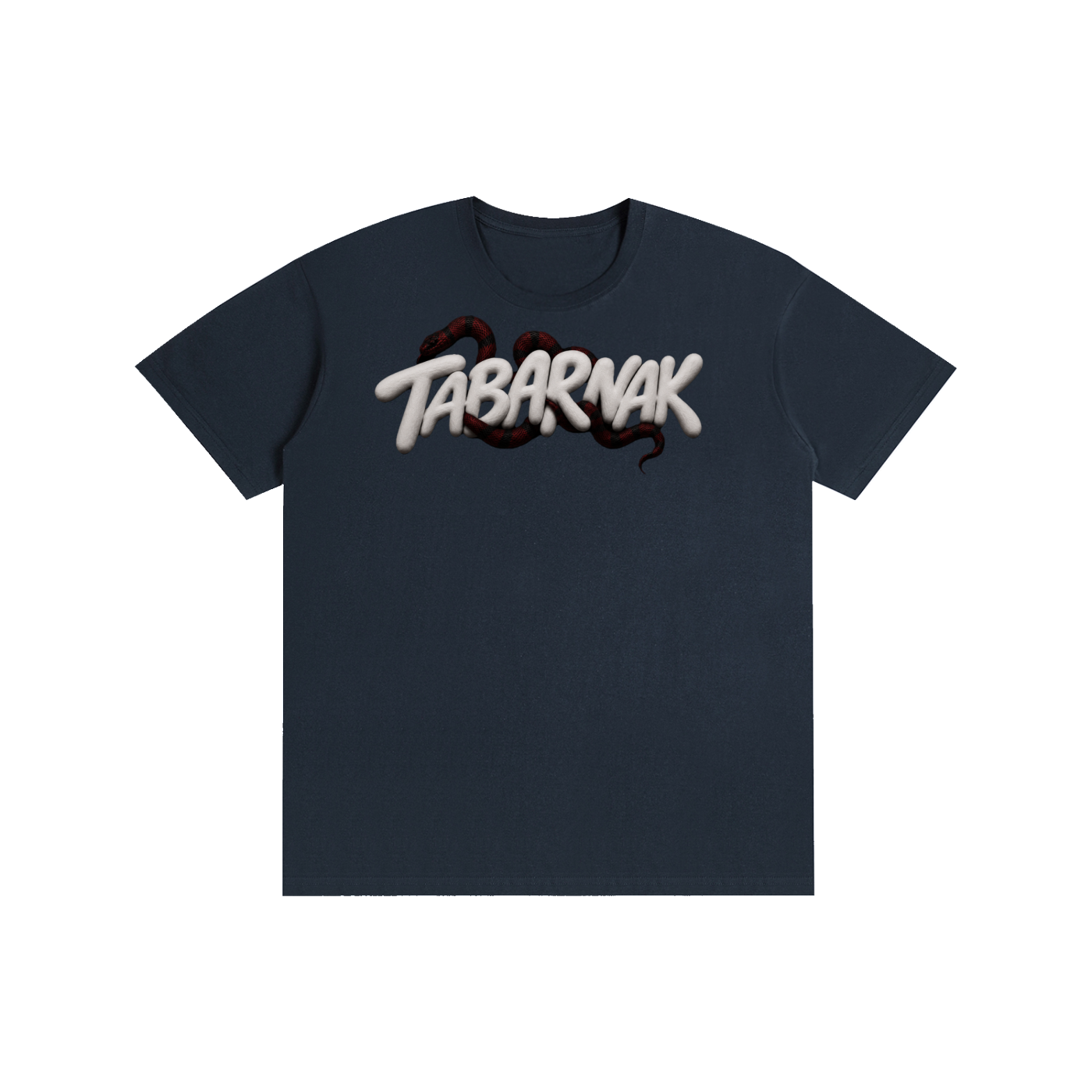 MTL Tabarnak T-Shirt