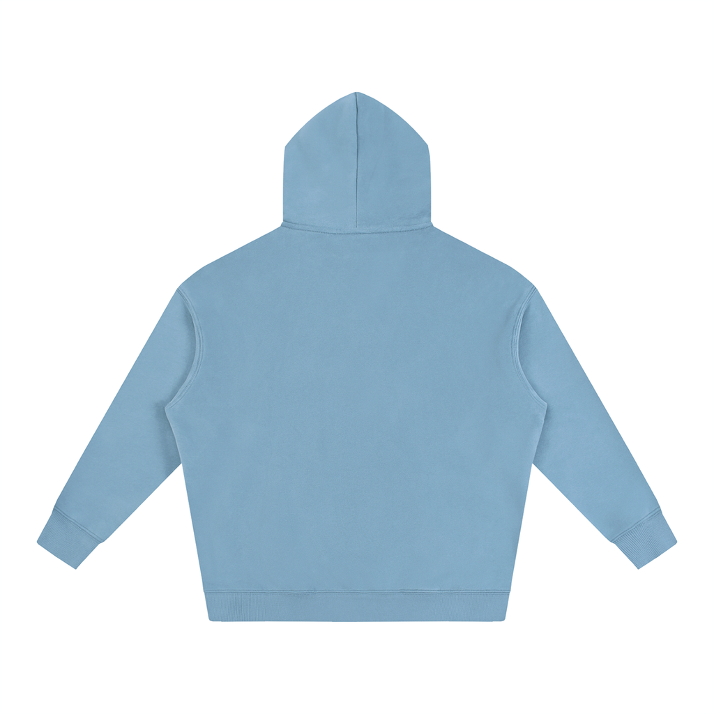 MTL Tabarnak Hoodie