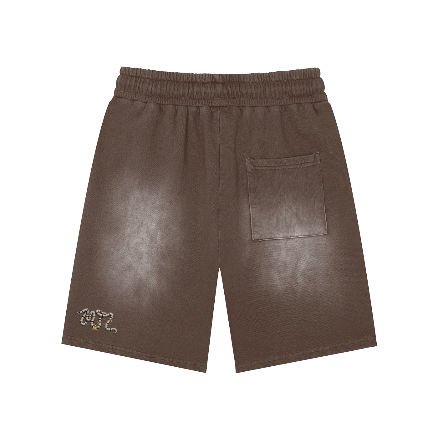 Delaver Pantalong Court Serpent MTL