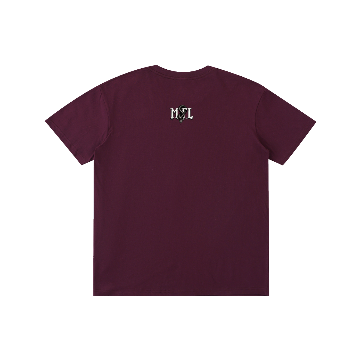 MTL Tabarnak T-Shirt