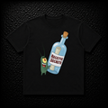 T-SHIRT "RECETTE SECRETE"
