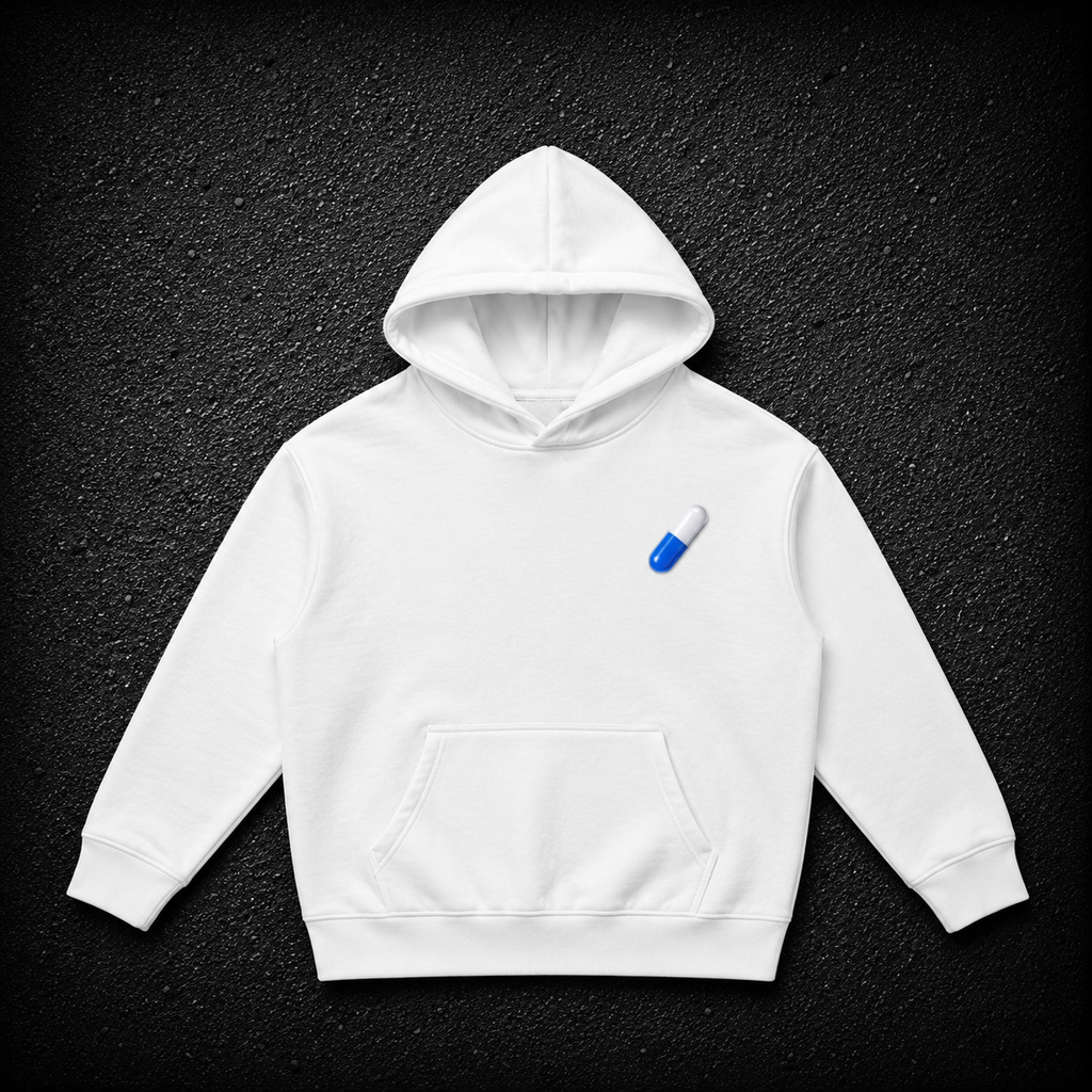 HOODIES "PREND ÇA RELAX"
