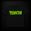 T-SHIRT "PLANKTON"