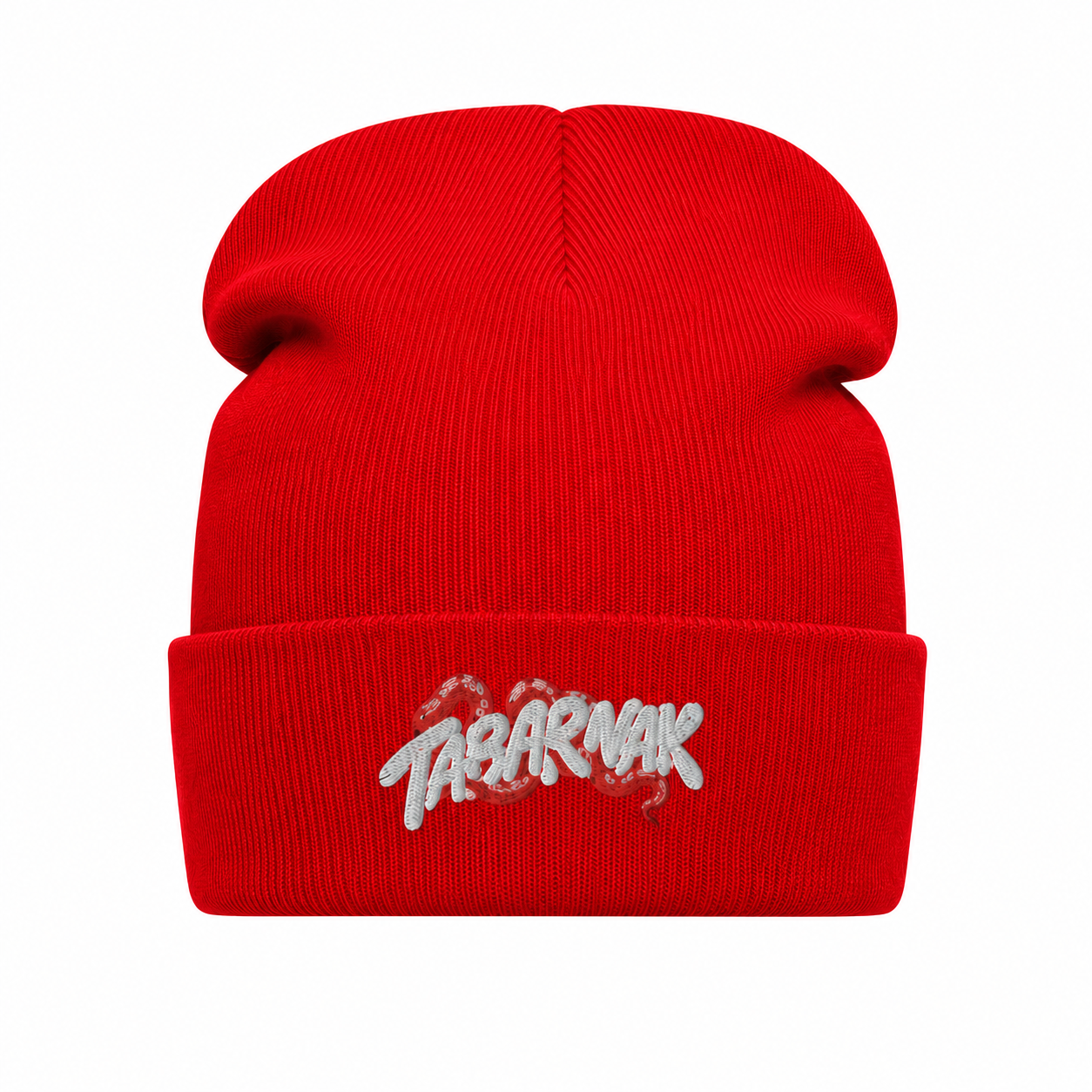 MTL Tabarnak Tuque(Broder)