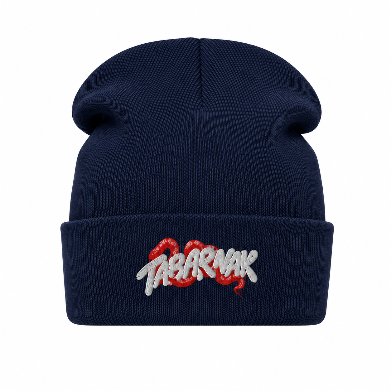 MTL Tabarnak Tuque(Broder)