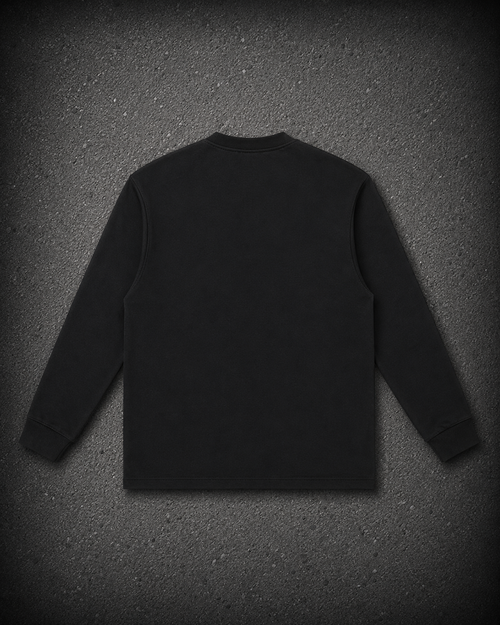 CREWNECK"TABARNAK"