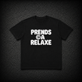 T-SHIRT "TAKE IT EASY"