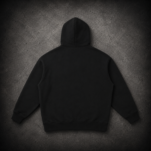 "MON-TRE-AL©" HOODIES