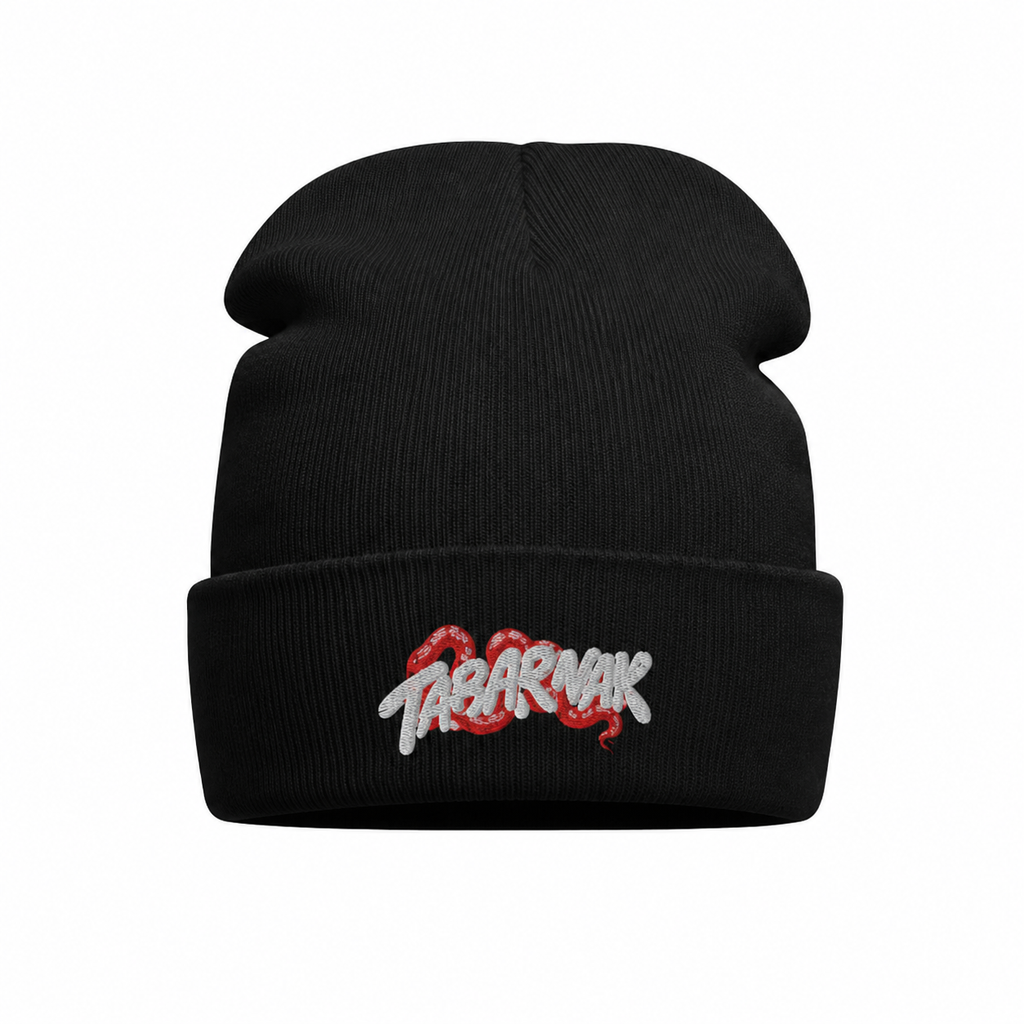 MTL Tabarnak Tuque(Broder)