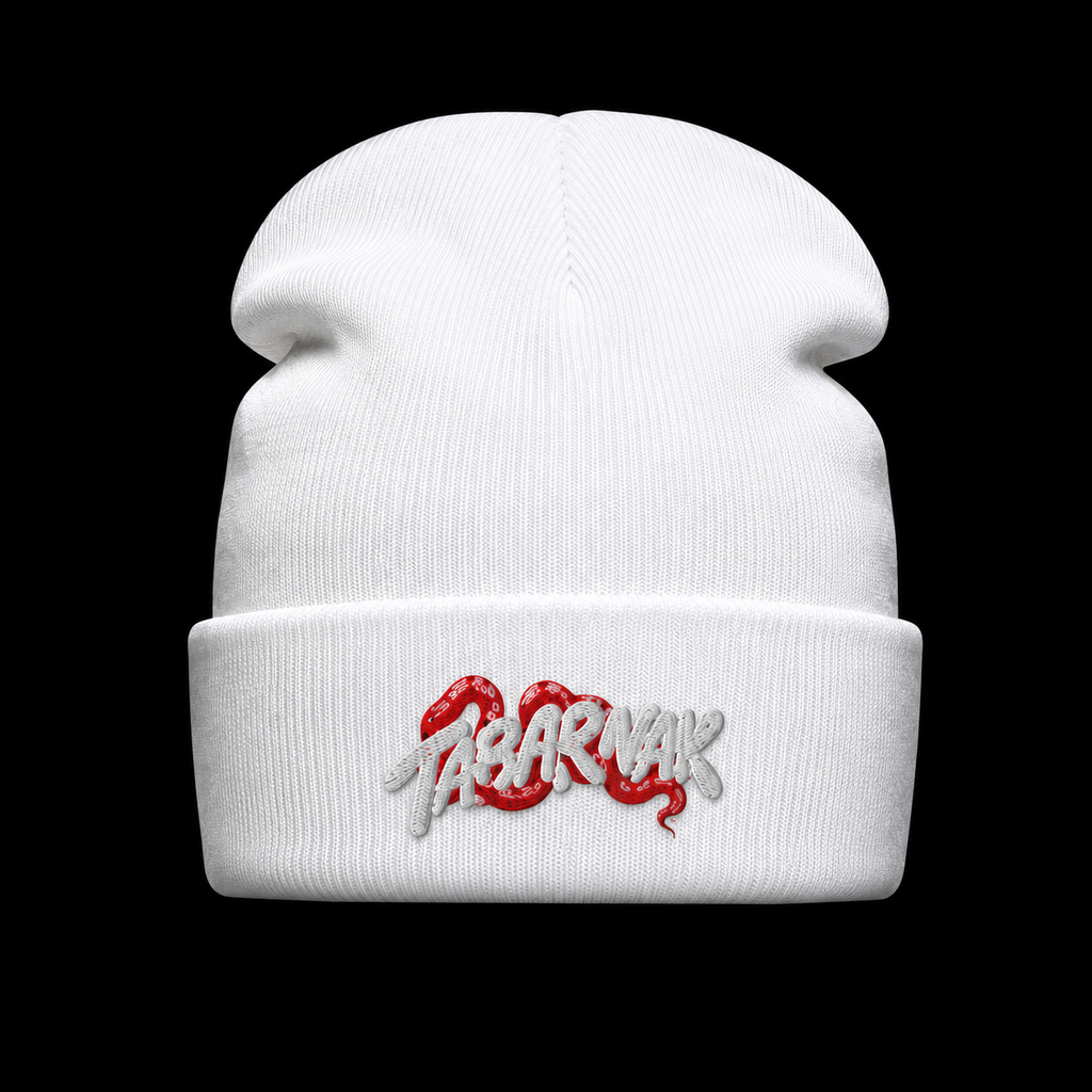 MTL Tabarnak Tuque(Broder)