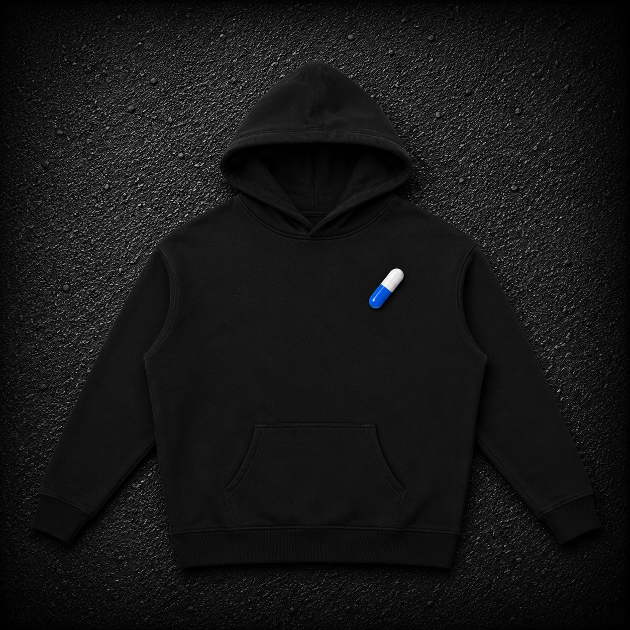 HOODIES "PREND ÇA RELAX"