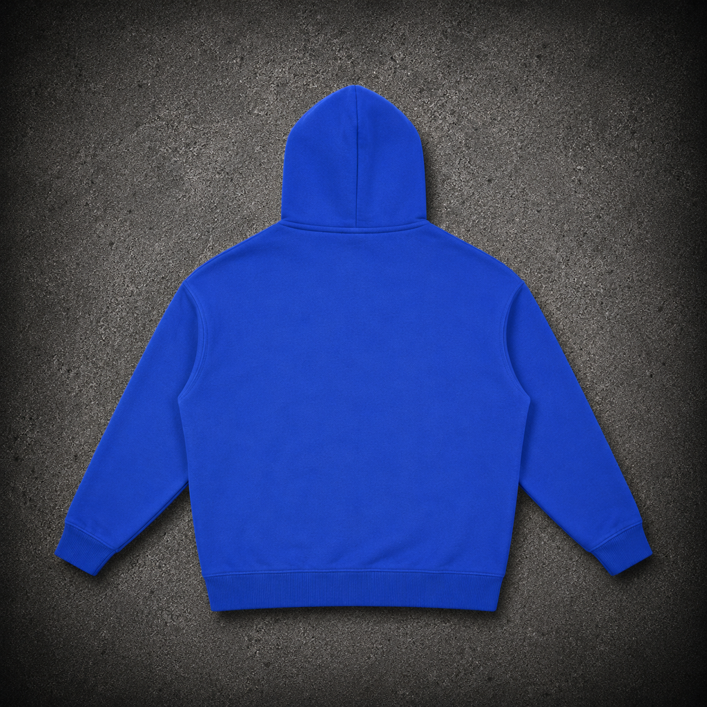 HOODIES "©EST MON-TRE-AL ICITE !"